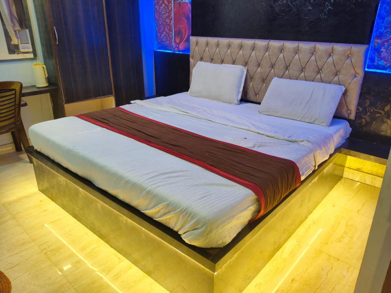 Hotel Park Avenue Λάκναου Δωμάτιο φωτογραφία