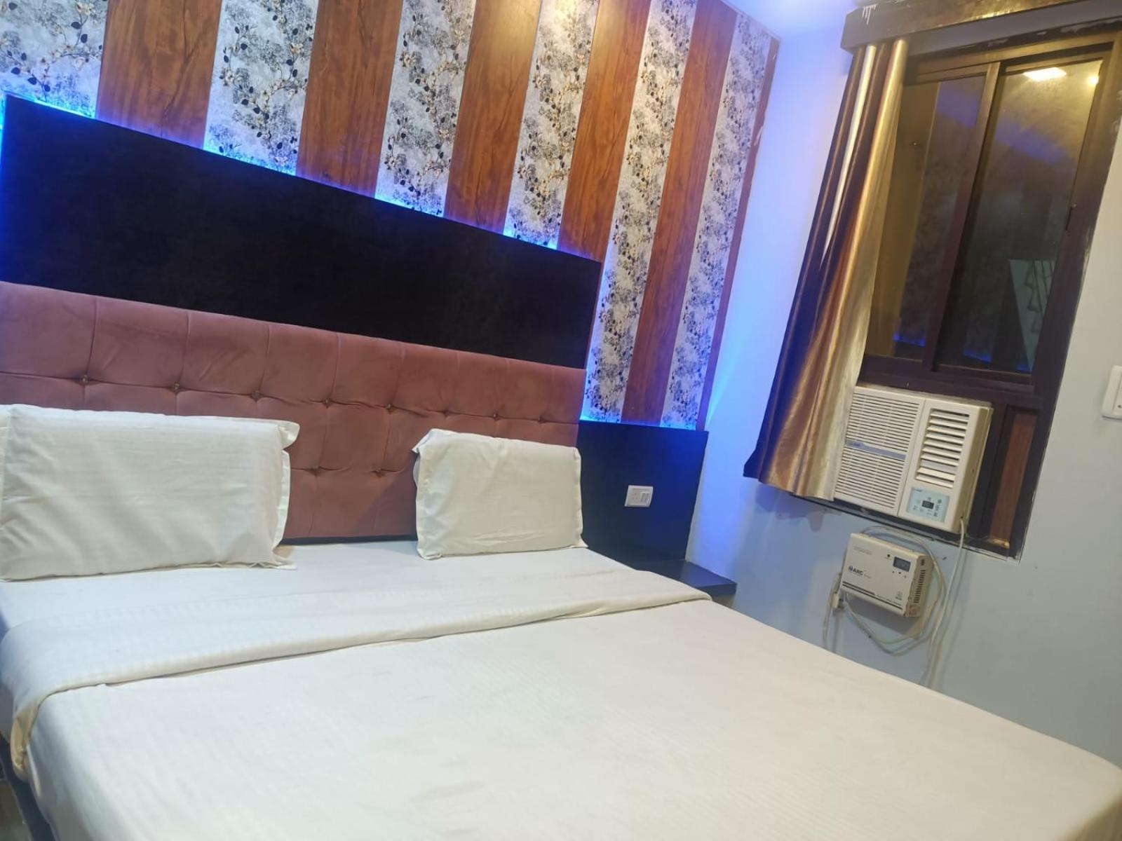 Hotel Park Avenue Λάκναου Εξωτερικό φωτογραφία