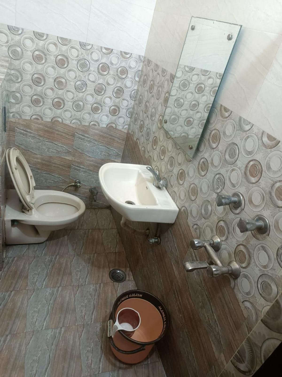 Hotel Park Avenue Λάκναου Εξωτερικό φωτογραφία