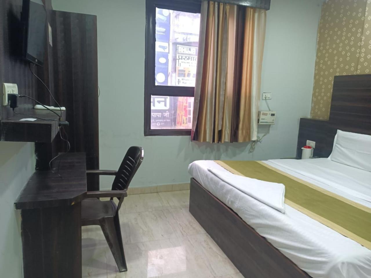 Hotel Park Avenue Λάκναου Εξωτερικό φωτογραφία