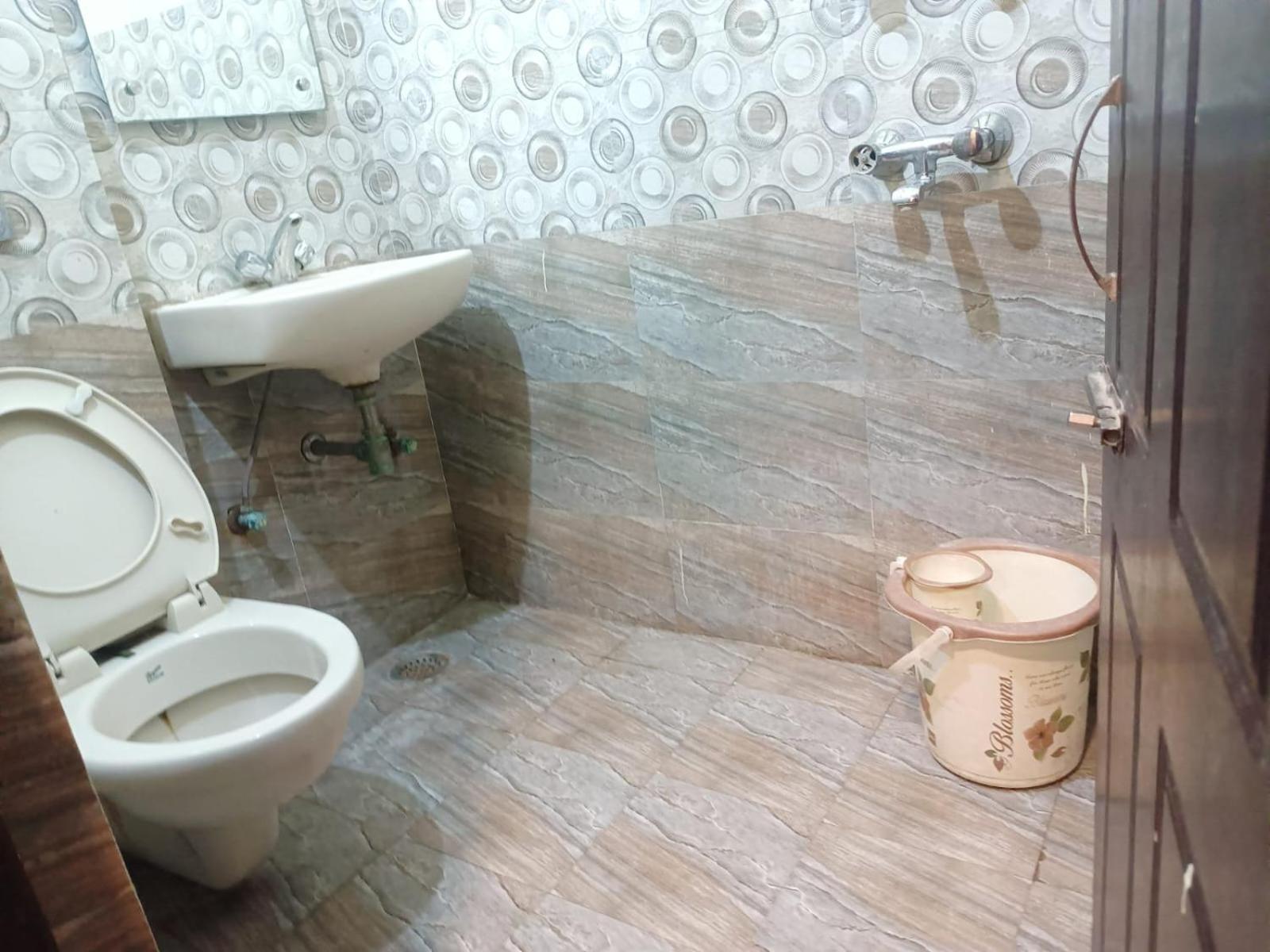 Hotel Park Avenue Λάκναου Εξωτερικό φωτογραφία