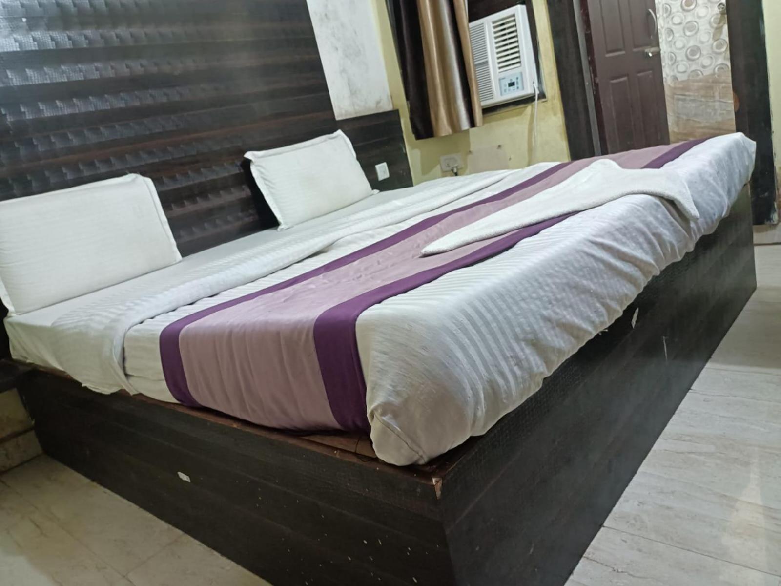 Hotel Park Avenue Λάκναου Εξωτερικό φωτογραφία